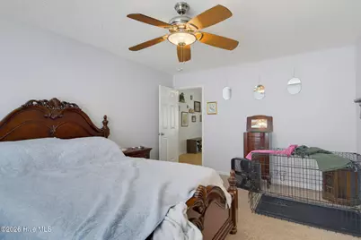110 Belvedere Drive, Holly Ridge, NC 28445 - Photo 22