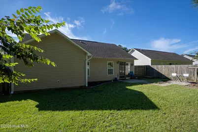 110 Belvedere Drive, Holly Ridge, NC 28445 - Photo 12