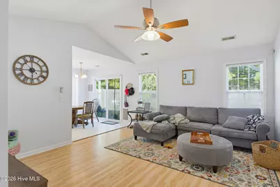 110 Belvedere Drive, Holly Ridge, NC 28445 - Photo 24