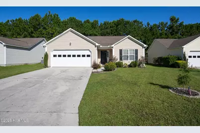 110 Belvedere Drive, Holly Ridge, NC 28445 - Photo 8