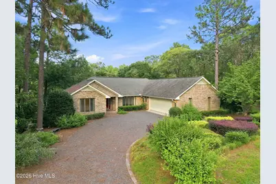100 Sakonnet Trail, Pinehurst, NC 28374 - Photo 10