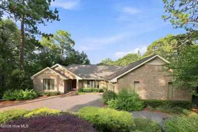 100 Sakonnet Trail, Pinehurst, NC 28374 - Photo 60