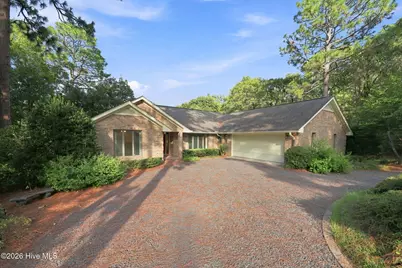 100 Sakonnet Trail, Pinehurst, NC 28374 - Photo 52