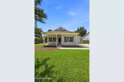 8592 SE Orchard Loop Road NE, Leland, NC 28451 - Photo 2