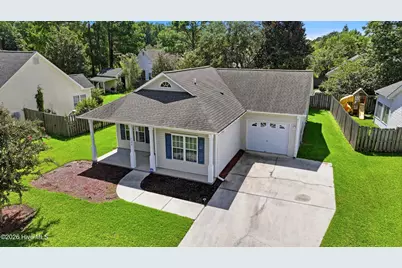 8592 SE Orchard Loop Road NE, Leland, NC 28451 - Photo 38