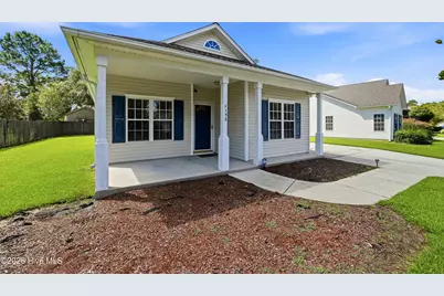 8592 SE Orchard Loop Road NE, Leland, NC 28451 - Photo 4