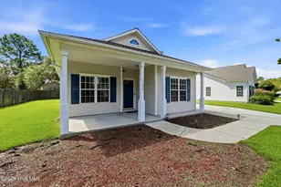 8592 SE Orchard Loop Road NE, Leland, NC 28451 - Photo 4