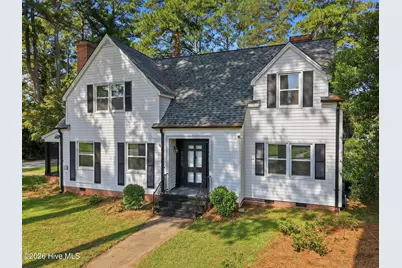 900 Nelson Street, Kinston, NC 28501 - Photo 1