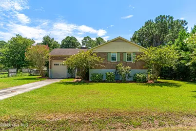 109 Pleasant Drive, Beaufort, NC 28516 - Photo 44
