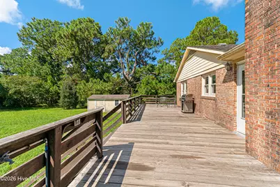 109 Pleasant Drive, Beaufort, NC 28516 - Photo 30