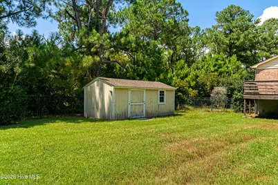 109 Pleasant Drive, Beaufort, NC 28516 - Photo 40