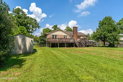 109 Pleasant Drive, Beaufort, NC 28516 - Photo 36