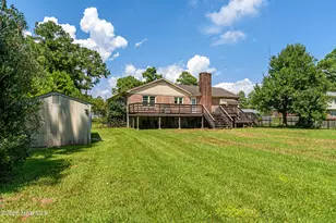 109 Pleasant Dr, Beaufort, NC 28516 - Photo 36