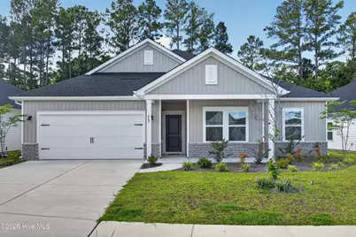 669 Blackthorne Circle NW, Calabash, NC 28467 - Photo 36