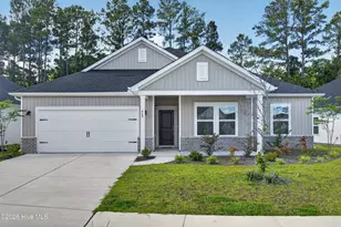 669 Blackthorne Cir NW, Calabash, NC 28467 - Photo 36
