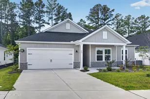 669 Blackthorne Cir NW, Calabash, NC 28467 - Photo 2