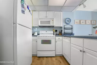 2000 New River Inlet Road #2409, North Topsail Beach, NC 28460 - Photo 2