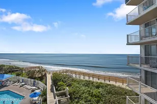 2000 New River Inlet Rd, North Topsail Beach, NC 28460 - Photo 18