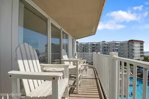 2000 New River Inlet Rd, North Topsail Beach, NC 28460 - Photo 16