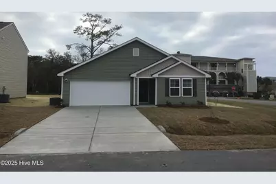 395 Fabi Drive SW, Supply, NC 28462 - Photo 1