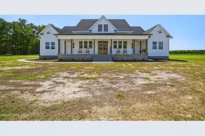 120 Atkins Way, Hertford, NC 27944 - Photo 4