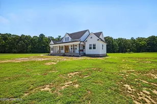 120 Atkins Way, Hertford, NC 27944 - Photo 2