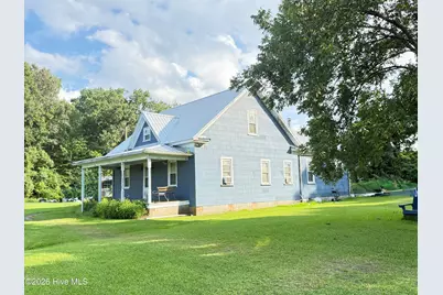 1382 Harvey Point Road, Hertford, NC 27944 - Photo 2