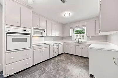 2877 Tyndall Williams Drive, Deep Run, NC 28525 - Photo 14
