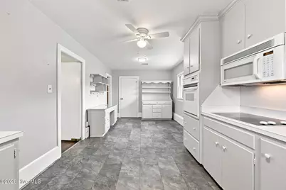 2877 Tyndall Williams Drive, Deep Run, NC 28525 - Photo 16