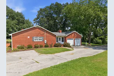 2877 Tyndall Williams Drive, Deep Run, NC 28525 - Photo 4