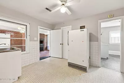 2877 Tyndall Williams Drive, Deep Run, NC 28525 - Photo 20