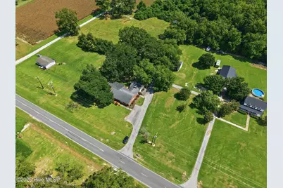 2877 Tyndall Williams Drive, Deep Run, NC 28525 - Photo 50
