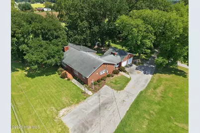2877 Tyndall Williams Drive, Deep Run, NC 28525 - Photo 44