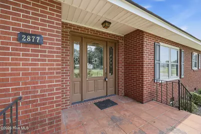 2877 Tyndall Williams Drive, Deep Run, NC 28525 - Photo 40