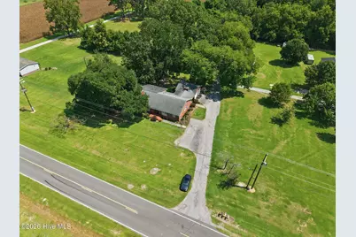 2877 Tyndall Williams Drive, Deep Run, NC 28525 - Photo 46
