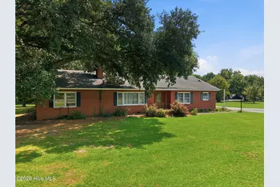 2877 Tyndall Williams Drive, Deep Run, NC 28525 - Photo 2