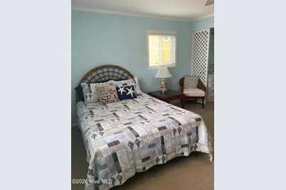 901 Seafarer Drive, Carolina Beach, NC 28428 - Photo 12