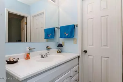 901 Seafarer Drive, Carolina Beach, NC 28428 - Photo 16