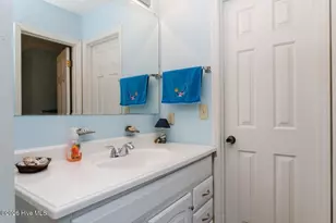 901 Seafarer Dr, Carolina Beach, NC 28428 - Photo 16
