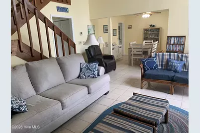 901 Seafarer Drive, Carolina Beach, NC 28428 - Photo 8