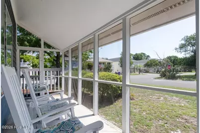 901 Seafarer Drive, Carolina Beach, NC 28428 - Photo 4