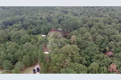 500 Glover Street, Warrenville, SC 29851 - Photo 1