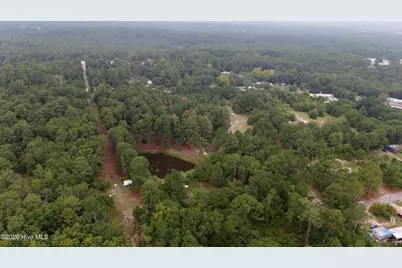 500 Glover Street, Warrenville, SC 29851 - Photo 2