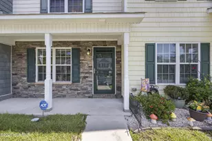 27 E Doris Ave, Jacksonville, NC 28540 - Photo 6