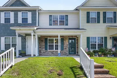 27 E Doris Avenue, Jacksonville, NC 28540 - Photo 4