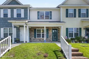 27 E Doris Ave, Jacksonville, NC 28540 - Photo 4