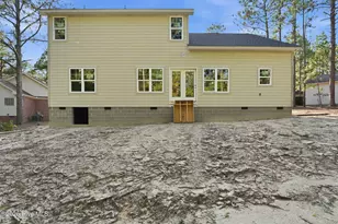 4 Mitchell Ct, Pinehurst, NC 28374 - Photo 22