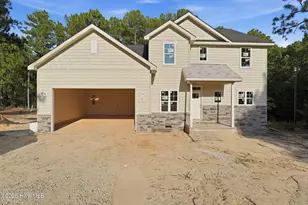 4 Mitchell Ct, Pinehurst, NC 28374 - Photo 1