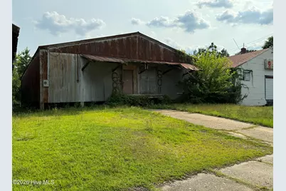 613 Chester Street, Rocky Mount, NC 27804 - Photo 2
