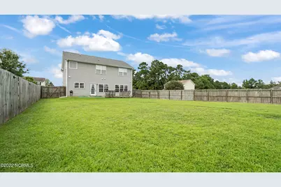 501 Pearl Valley Court, Jacksonville, NC 28546 - Photo 38